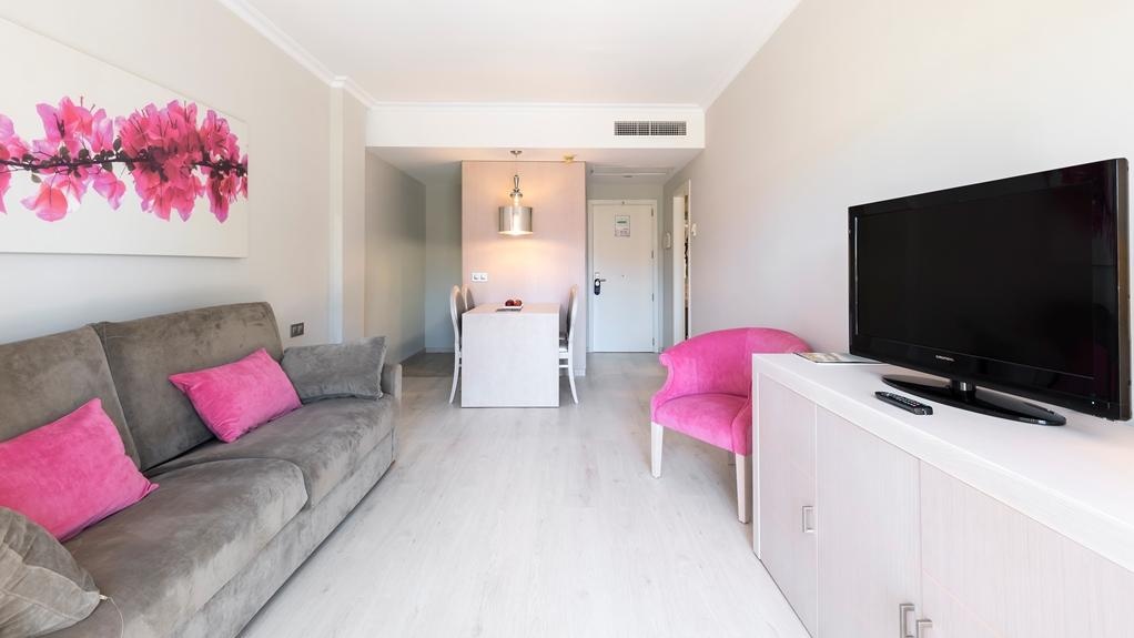 Mallorca Hotel Appartement Schlafzimmer Mallorca Hotel Appartement Schlafzimmer