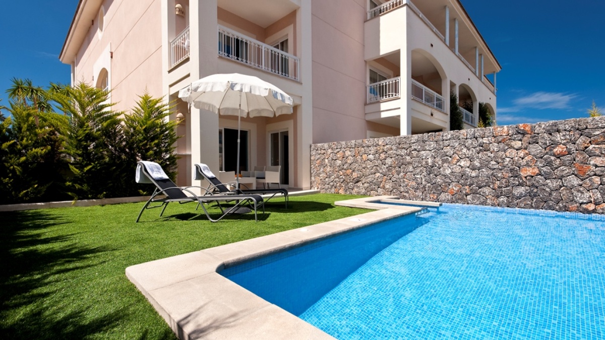 Tui Hotel Mallorca Tui Hotel Mallorca