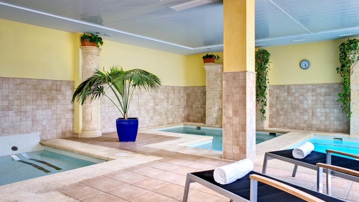 Cabogata Mar Garden Hotel And Spa Cabogata Mar Garden Hotel And Spa