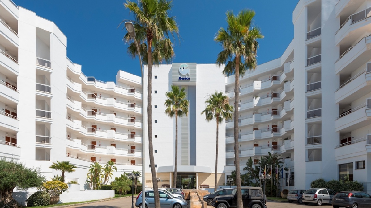 Cala Millor Sterne Hotel Cala Millor Sterne Hotel