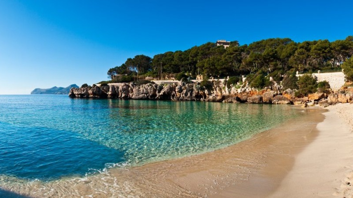 Paradise Beach Mallorca Hotel Paradise Beach Mallorca Hotel