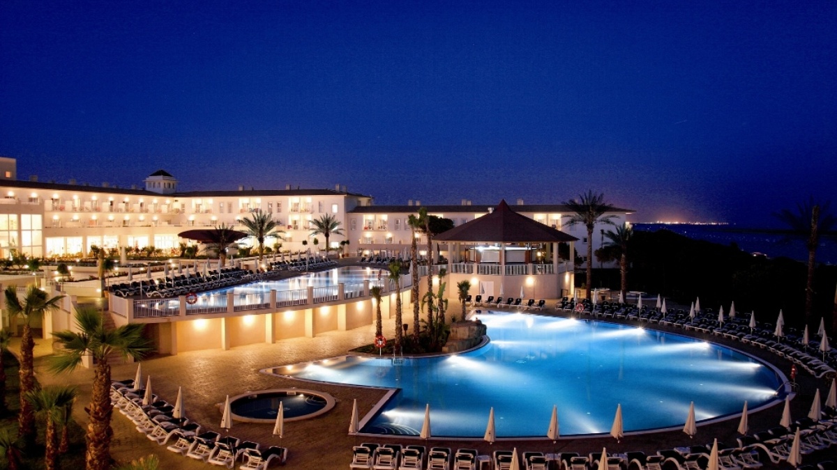 Garden Playanatural Hotel And Spa Garden Playanatural Hotel And Spa