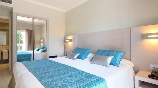 Hotel Platja D Or All Inclusive Hotel Platja D Or All Inclusive