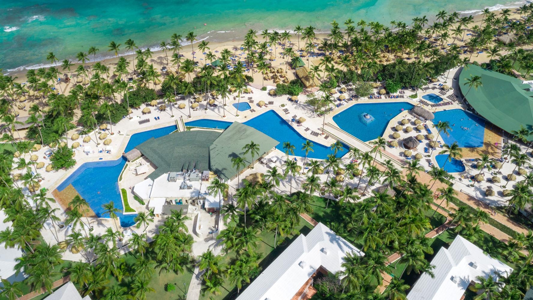 Sirenis Tropical Suites Casino Sirenis Tropical Suites Casino