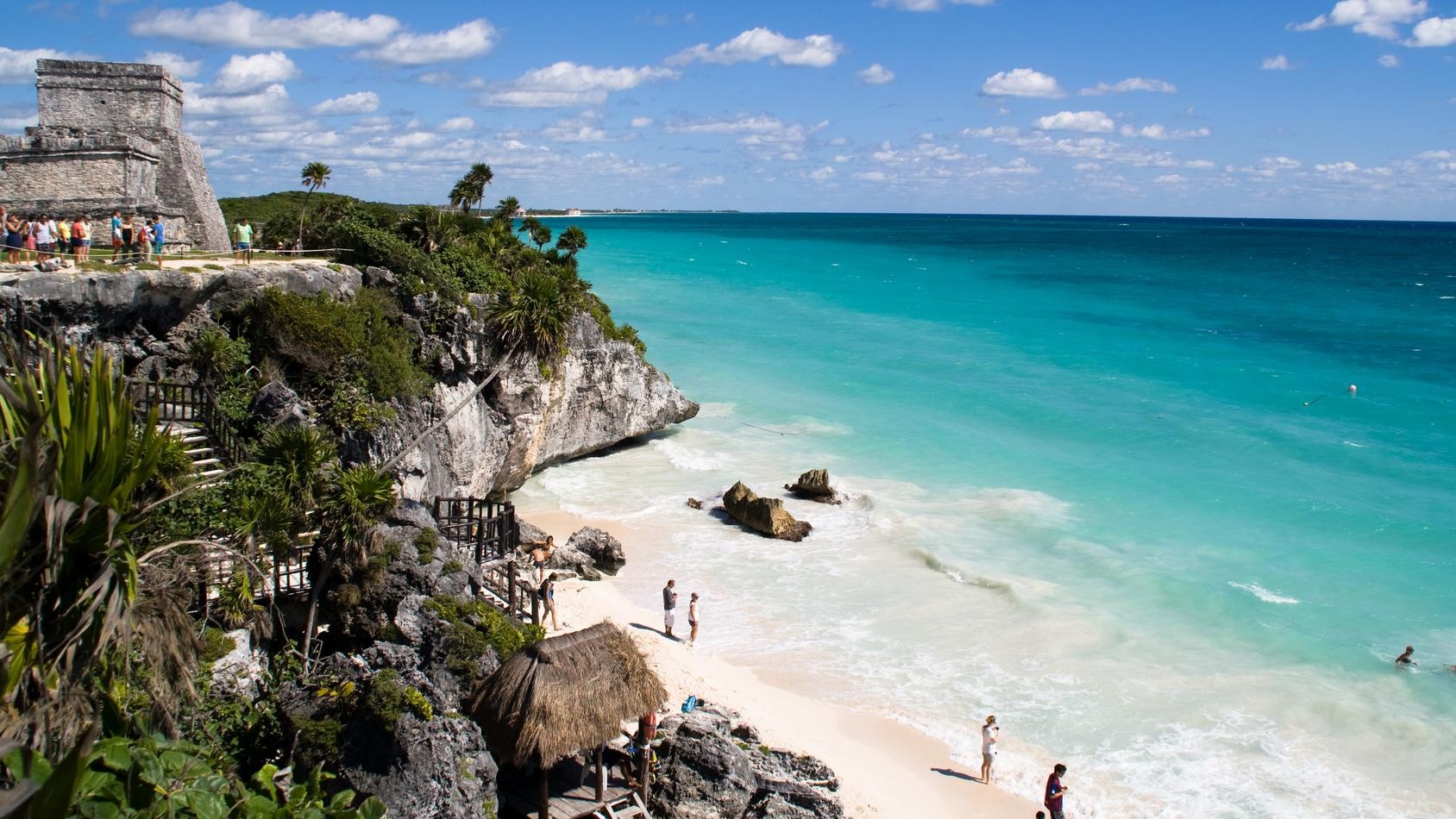 Hotel Grand Velas Riviera Maya Hotel Grand Velas Riviera Maya