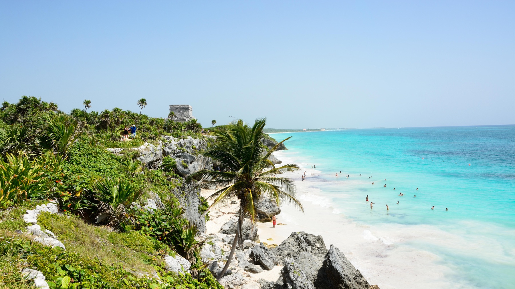 Playa Paraiso