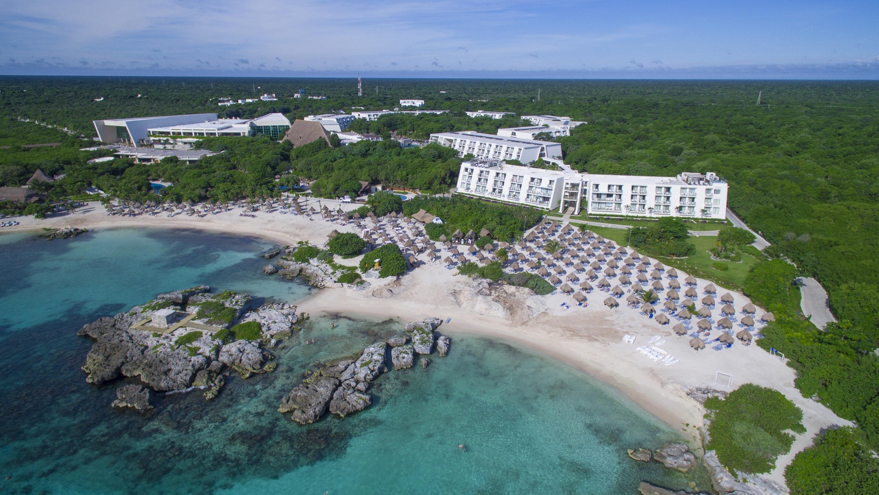 Grand Sirenis Riviera Maya Hotel And Spa All Inclusive Grand Sirenis Riviera Maya Hotel And Spa All Inclusive