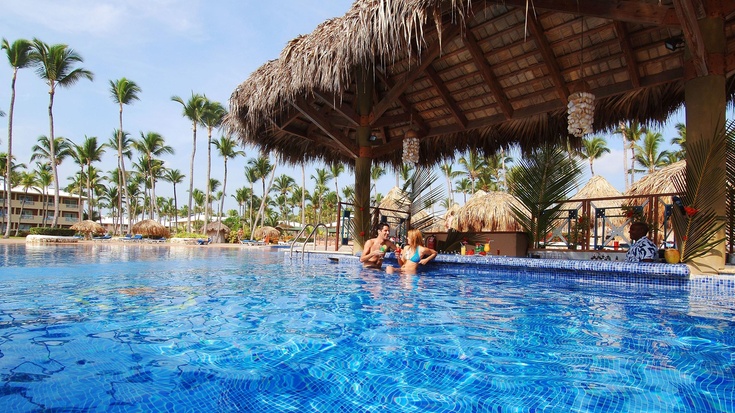 Sirenis punta cana resort casino &