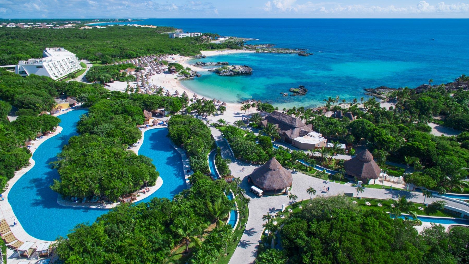 hotel grand sirenis riviera maya cancun