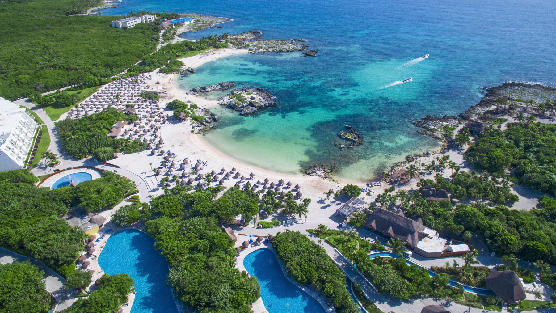 Grand Sirenis Mayan Beach Hotel And Spa Grand Sirenis Mayan Beach Hotel And Spa