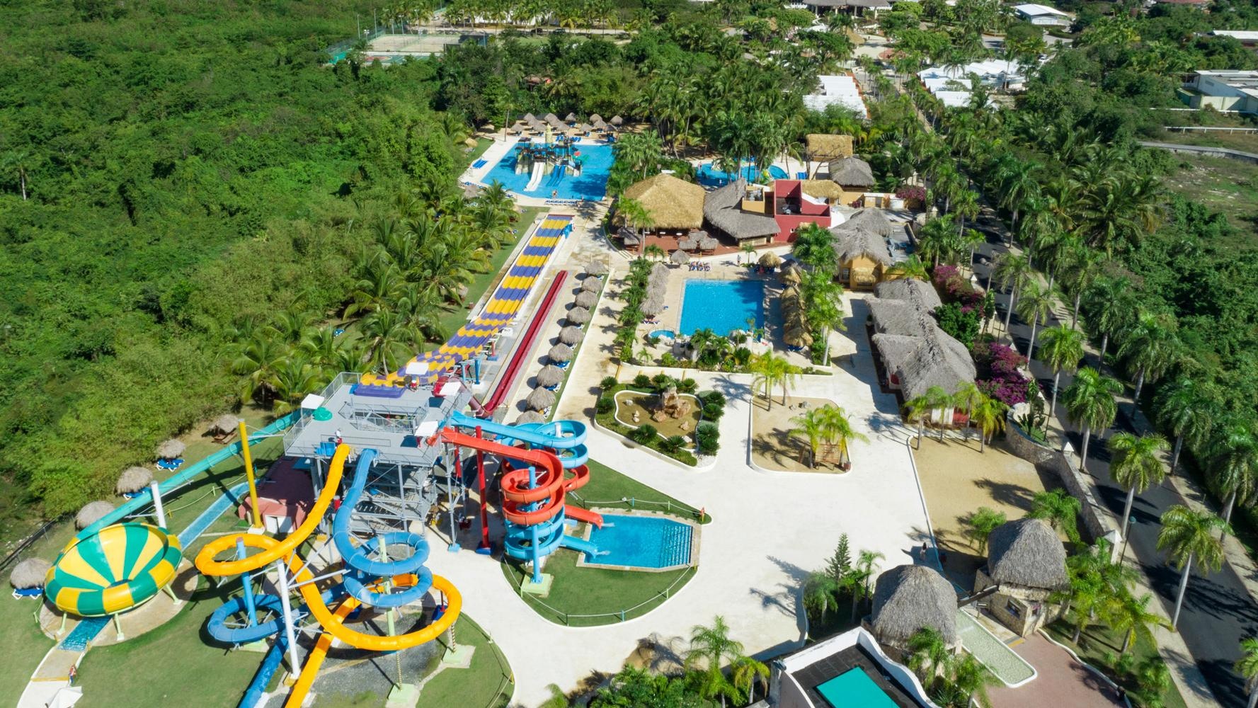 Punta Cana Resort >> Grand Sirenis Punta Cana Resort Punta Cana Resort >> Grand Sirenis Punta Cana Resort