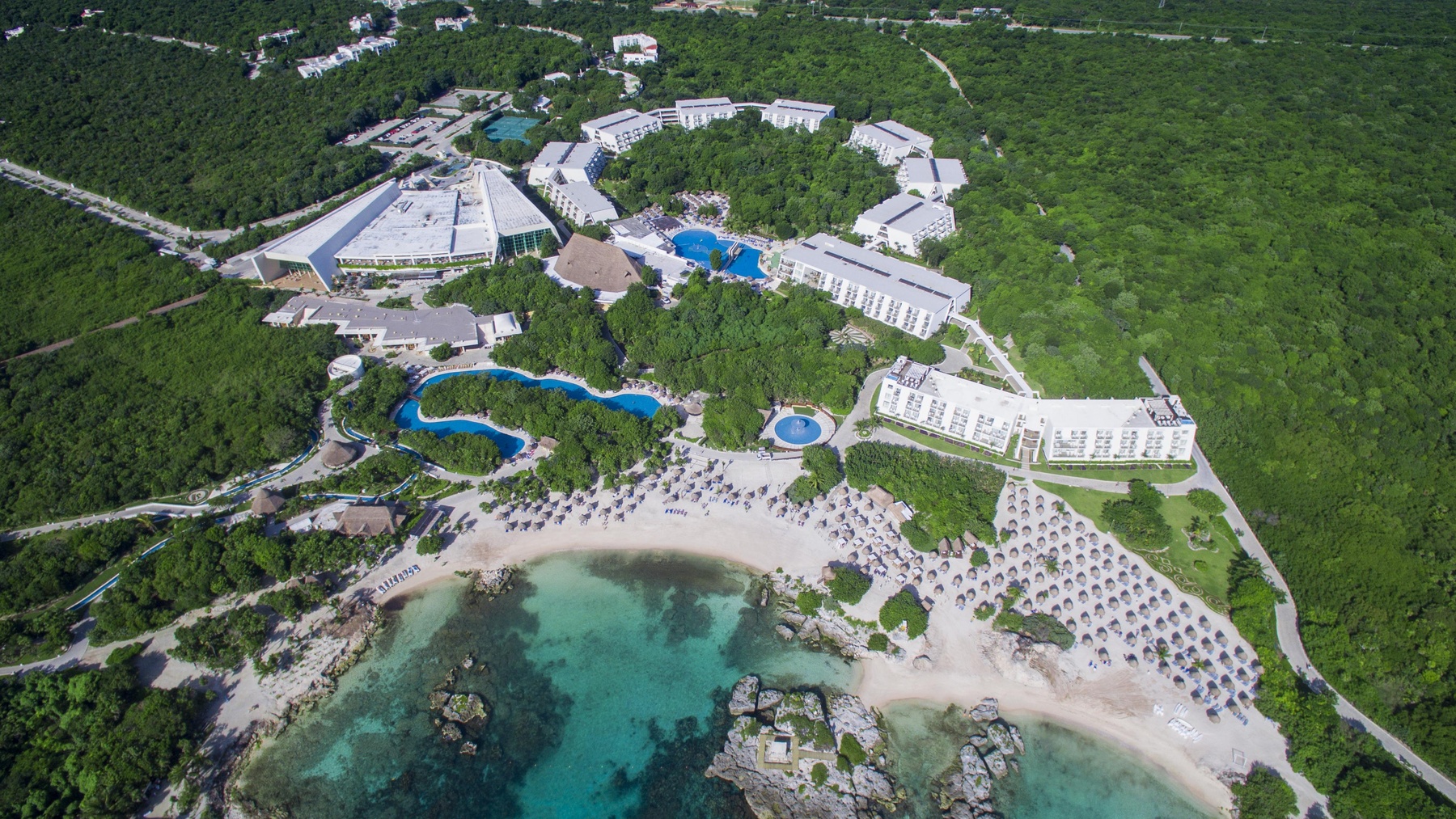Grand Sirenis Hotel And Spa Mexico Grand Sirenis Hotel And Spa Mexico