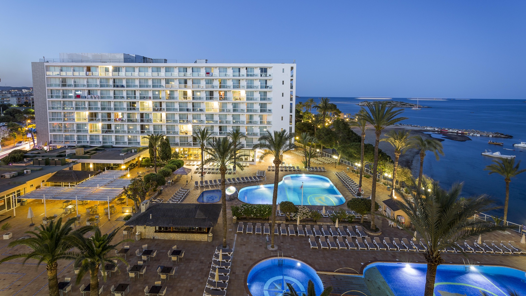Sirenis Hotel Goleta And Spa Sirenis Hotel Goleta And Spa