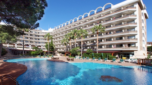 Tarifa flexible Golden Hotels